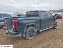 GMC Sierra 2026 5