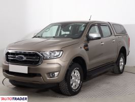 Ford Ranger 2020 2.0 167 KM Ford Ranger 2020 2.0 167 KM