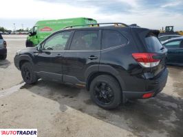 Subaru Forester 2024 2 Subaru Forester 2024 2