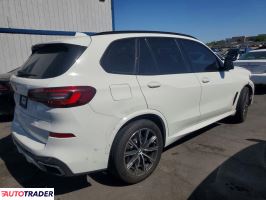 BMW X5 2022 4