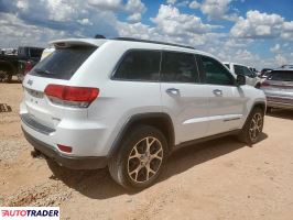 Jeep Grand Cherokee 2019 3
