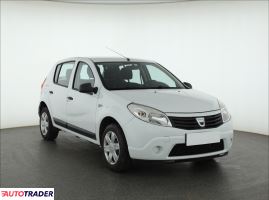 Dacia Sandero 2010 1.4 73 KM