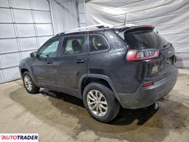 Jeep Cherokee 2020 2