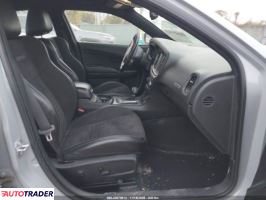 Dodge Charger 2022 5