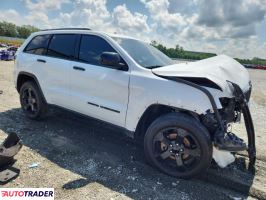 Jeep Grand Cherokee 2019 3 Jeep Grand Cherokee 2019 3