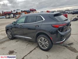 Buick Pozostałe 2023 2