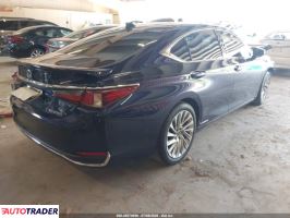 Lexus ES 2022 2