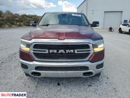 Dodge Ram 2020 5 Dodge Ram 2020 5