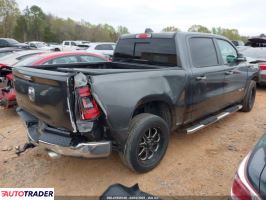 Dodge Ram 2019 5 Dodge Ram 2019 5