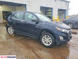 Chevrolet Equinox 2020 1
