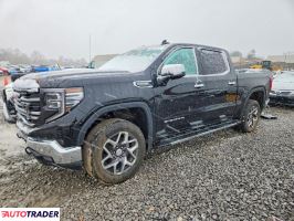 GMC Sierra 2024 5