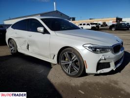 BMW 640 2019 3