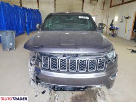 Jeep Grand Cherokee 2020 3