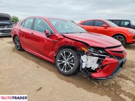 Toyota Camry 2020 2