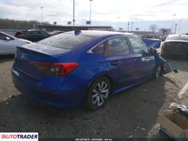 Honda Civic 2024 2