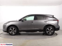 Nissan Qashqai 2023 1.3 155 KM