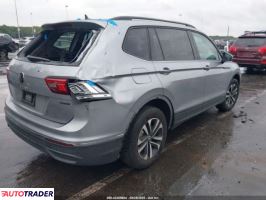 Volkswagen Tiguan 2024 2