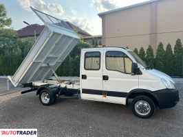 Iveco Daily 2011 3