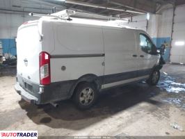 Ford Transit 2020 3