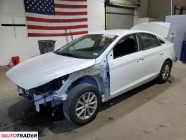 Hyundai Sonata 2019 2