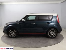 Kia Soul 2018 1.6 201 KM