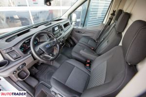 Ford Transit 2023 2