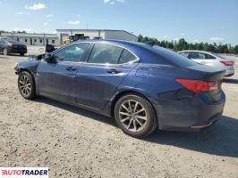 Acura TL 2019 2