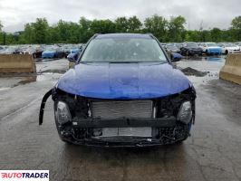 Hyundai Tucson 2024 2