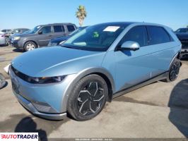 Hyundai Pozostałe 2024 Hyundai Pozostałe 2024