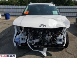 Hyundai Santa Fe 2025 2 Hyundai Santa Fe 2025 2