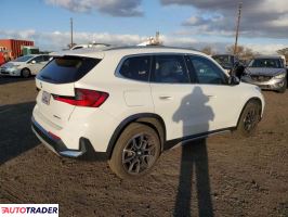 BMW X1 2023 2 BMW X1 2023 2