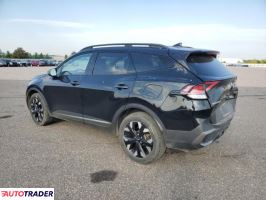 Kia Sportage 2023 2