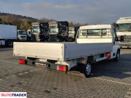 Peugeot Boxer 2010 2.2 Peugeot Boxer 2010 2.2