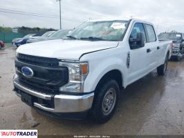 Ford Pozostałe 2022 6