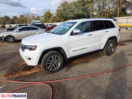 Jeep Grand Cherokee 2022 3