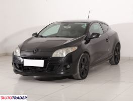 Renault Megane 2009 1.9 128 KM Renault Megane 2009 1.9 128 KM