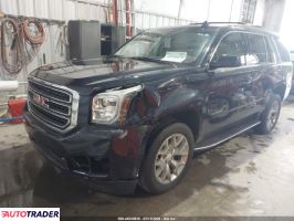 GMC Yukon 2020 5
