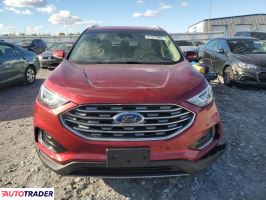 Ford Edge 2019 2