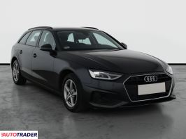 Audi A4 - zobacz ofertę