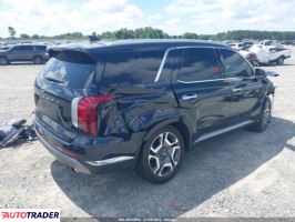 Hyundai Pozostałe 2024 3