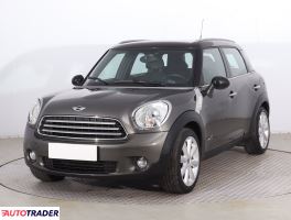Mini Countryman 2011 1.6 109 KM