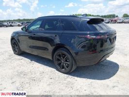 Land Rover Range Rover 2020 2