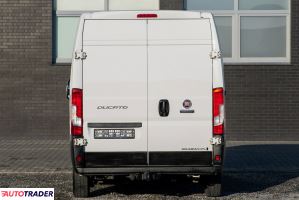 Fiat Ducato 2019 2.3