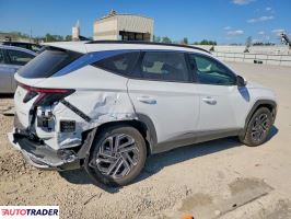 Hyundai Tucson 2026 1