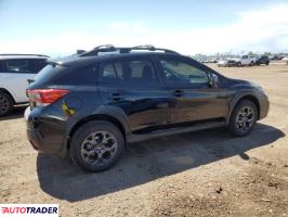 Subaru Pozostałe 2021 2 Subaru Pozostałe 2021 2