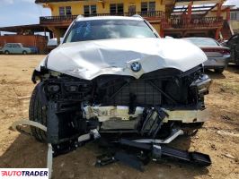 BMW Pozostałe 2025 3