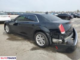 Chrysler 300C 2019 3