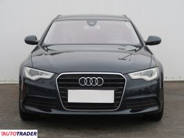 Audi A6 2014 2.0 187 KM