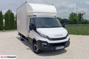 Iveco Daily 2018 3.0