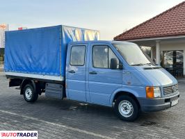 Volkswagen LT 1998 2.5